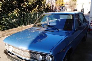 Fiat 132 1.8 gls automatica - 1977