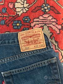 Levi strausa 514