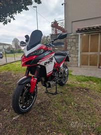 Ducati multistrada 1200 S dvt
