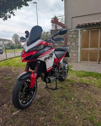 Ducati multistrada 1200 S dvt