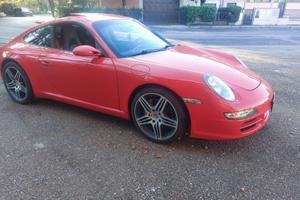 Porsche 997 S CARRERA 3.8