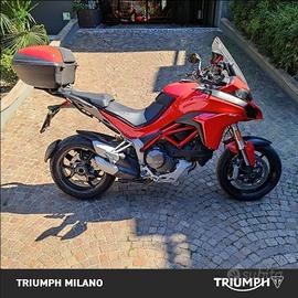 DUCATI Multistrada 1200