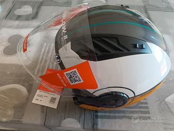 casco jet