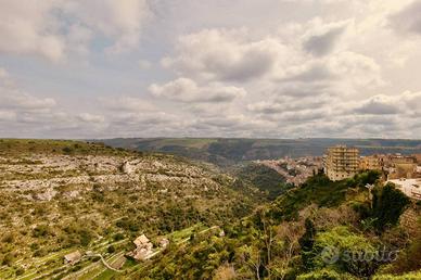Ragusa, Casa singola in Centro