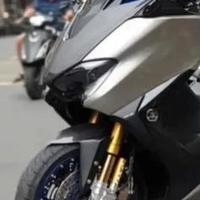 PARAFANGO ANTERIORE SPORT T MAX 500 TMAX 500 08>11