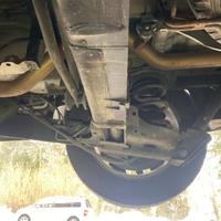 PONTE PER RENAULT TRAFIC III X82 2.0 DCi 2019