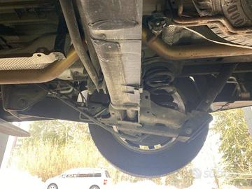 PONTE PER RENAULT TRAFIC III X82 2.0 DCi 2019