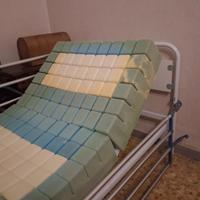 letto degenza