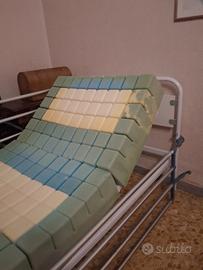 letto degenza