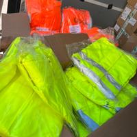 Abbigliamento da lavoro