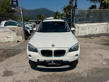 Bmw X1 sDrive20d Efficient Dynamics