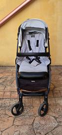 passeggino trio peg perego book 51 usato