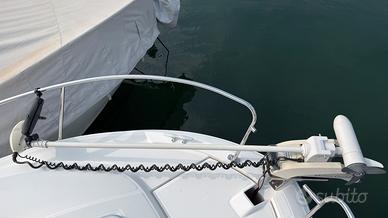 Motorguide Xi5 motore da prua 72” 105lb Saltwater