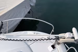 Motorguide Xi5 motore da prua 72” 105lb Saltwater