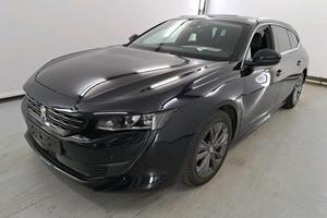 PEUGEOT 508 BlueHDi 130 Stop&Start EAT8 SW Busin