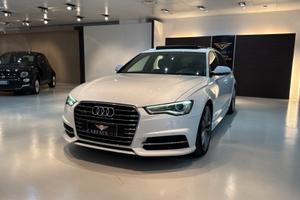 Audi A6 Avant 3.0 TDI 272 CV quattro S tronic - 20