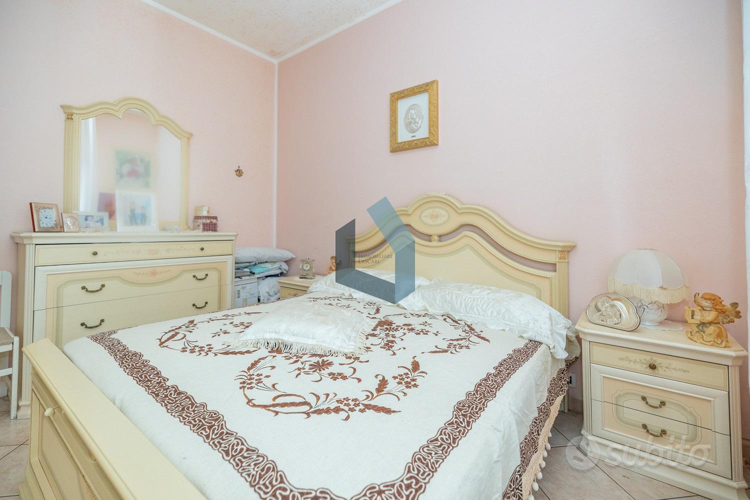Appartamento – Gratteri, Terravecchia, Palermo - Vista 5