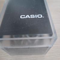 OROLOGIO " CASIO " SUB UOMO