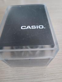 OROLOGIO " CASIO " SUB UOMO