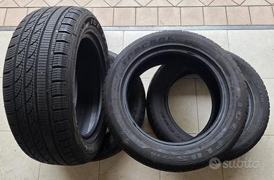 Pneumatici invernali TRAKMAX 205/55R16