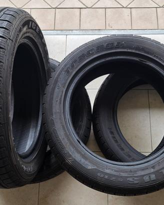 Pneumatici invernali TRAKMAX 205/55R16
