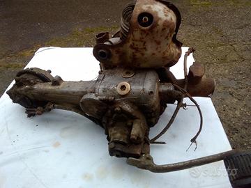 Motore LD 125 Innocenti