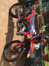 Ktm exc 300