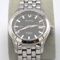 Bulova Accutron 63F10