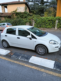 Grande Punto street GPL
