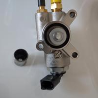 Pompa benzina motore GTI
