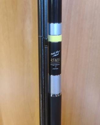 DAIWA TOURNAMENT F-1 3 PEZZI 45MH CASTING 15-30 GR