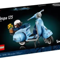 10298 – Vespa 125