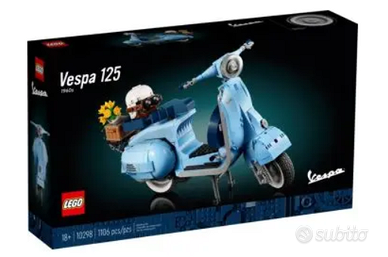 10298 – Vespa 125