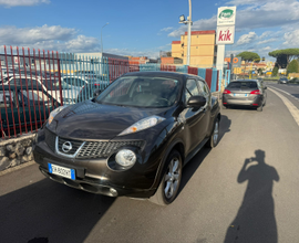 Nissan Juke 1.5 DCi 110cv