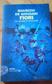 fiori maurizio de giovanni