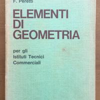 Elementi di geometria