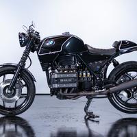 Bmw k 75 rt cafe racer - 1996