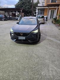 Cupra Formentor 2.0 tdi 150cv 4drive full 