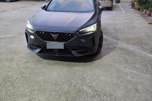 Cupra Formentor 2.0 tdi 150cv 4drive full 