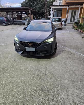 Cupra Formentor 2.0 tdi 150cv 4drive full 
