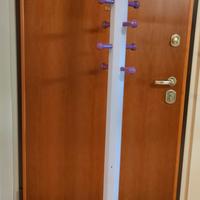 Appendiabiti da cameretta 