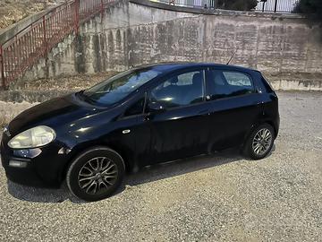Fiat Punto evo 1.3 mjt
