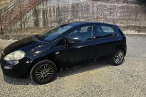 Fiat Punto evo 1.3 mjt