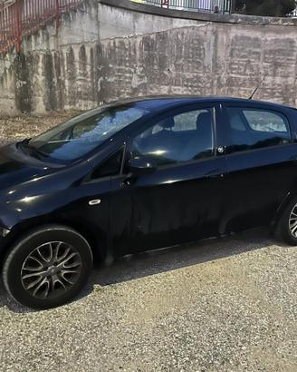 Fiat Punto evo 1.3 mjt