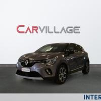 RENAULT Captur 1.6 E-Tech hybrid Techno Fast Track