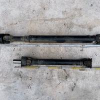 Albero comando Pajero Pinin 2001 5P 1999CC B. 4G94