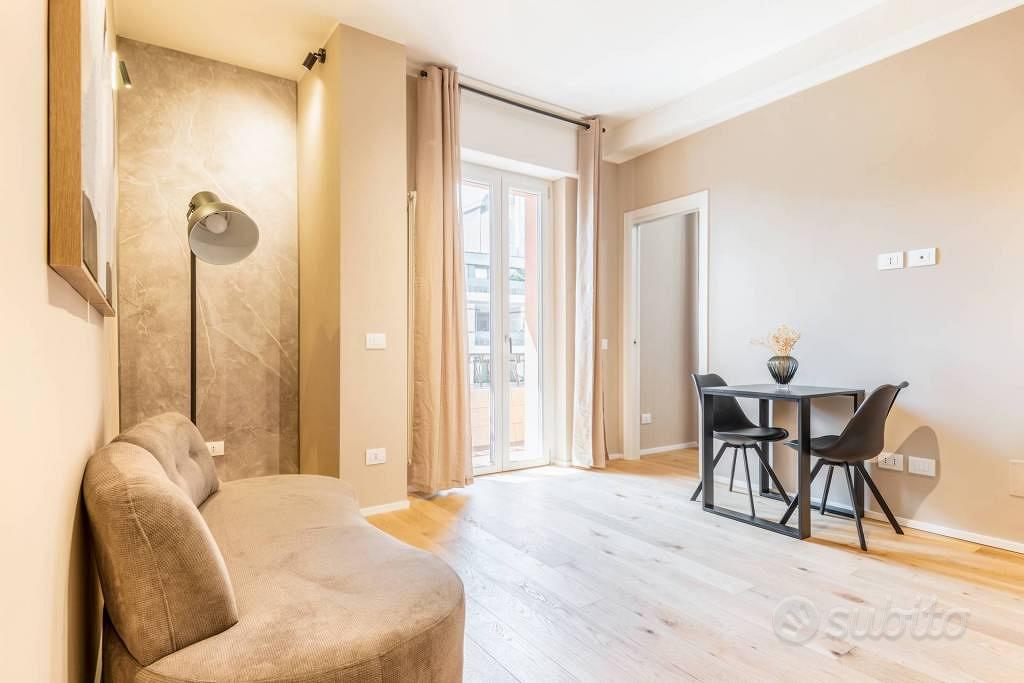 Appartamento – Milano, Umbria - Molise, Municipio 4 - Vista 3