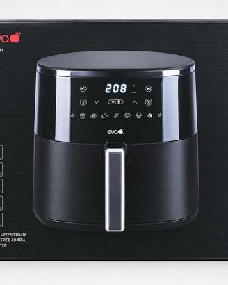 Friggitrice ad aria EVA AP9031 6L 1700W