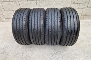 Gomme 235 55 18 