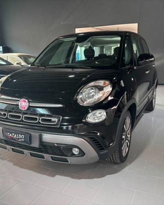 Fiat 500L 1.3 Multijet 95 CV Cross